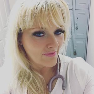 Meet your Posher, Tracy